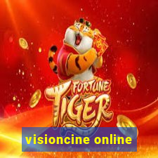 visioncine online